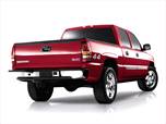2007 GMC Sierra (Classic) 2500 HD Crew Cab photo